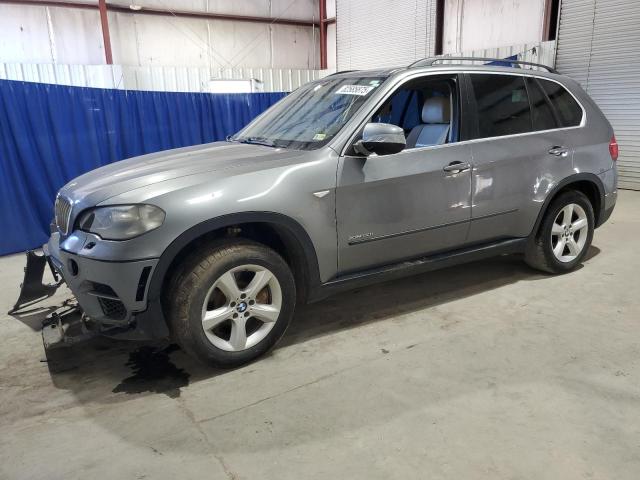 2012 BMW X5 XDRIVE50I, 