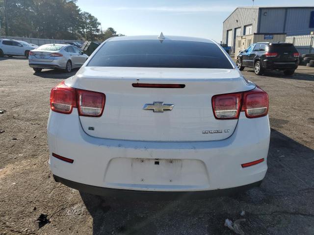 1G11C5SL5FF289942 - 2015 CHEVROLET MALIBU 1LT 白色 照片 6