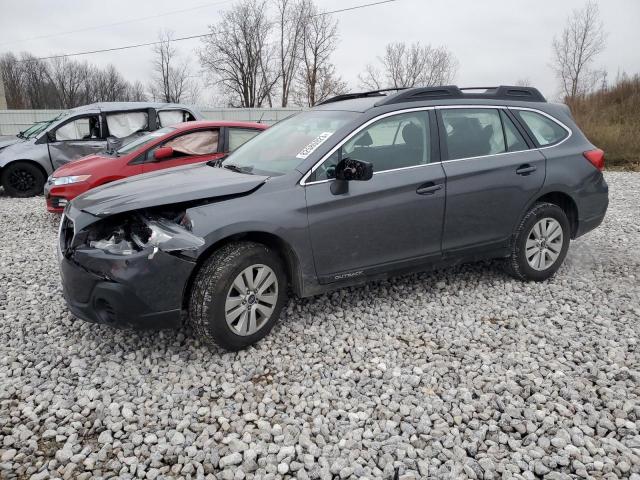 2019 SUBARU OUTBACK 2.5I, 