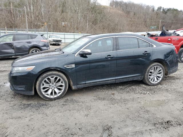 2014 FORD TAURUS LIMITED, 