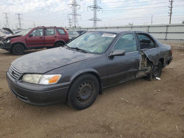 2000 TOYOTA CAMRY CE, 