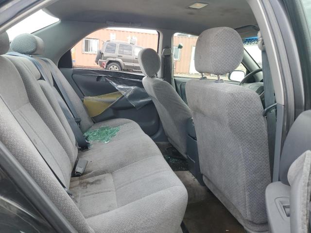 JT2BG22KXY0469034 - 2000 TOYOTA CAMRY CE CHARCOAL photo 10