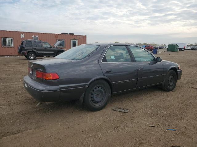 JT2BG22KXY0469034 - 2000 TOYOTA CAMRY CE CHARCOAL photo 3
