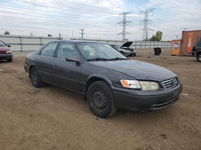 JT2BG22KXY0469034 - 2000 TOYOTA CAMRY CE CHARCOAL photo 4