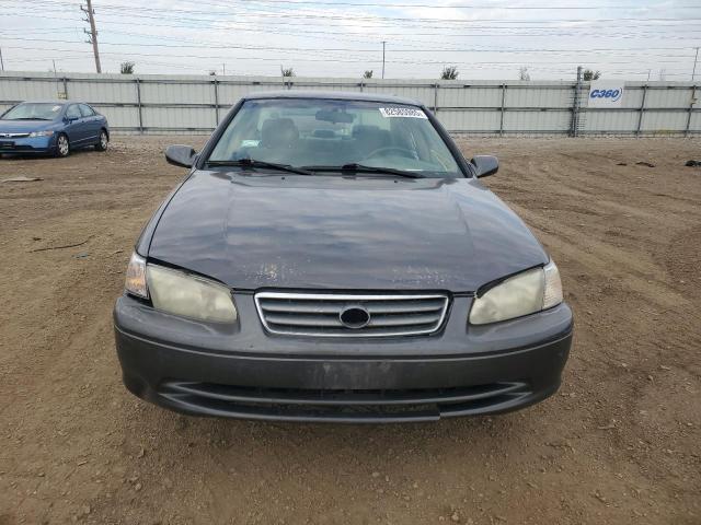 JT2BG22KXY0469034 - 2000 TOYOTA CAMRY CE CHARCOAL photo 5