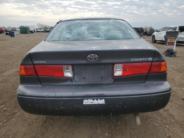 JT2BG22KXY0469034 - 2000 TOYOTA CAMRY CE CHARCOAL photo 6