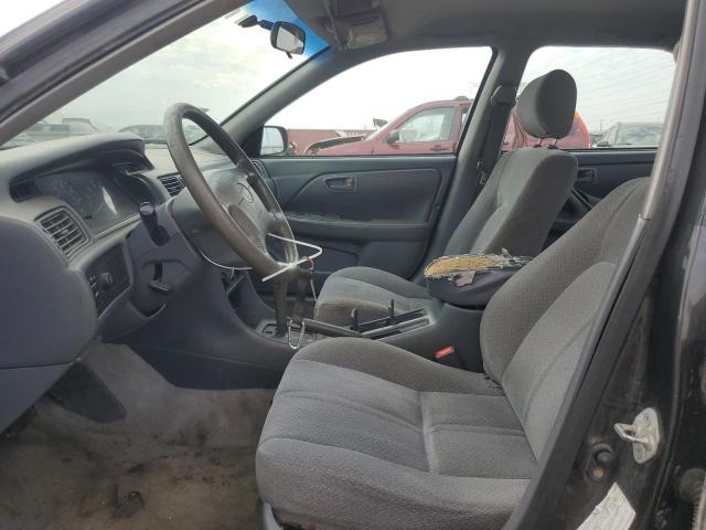JT2BG22KXY0469034 - 2000 TOYOTA CAMRY CE CHARCOAL photo 7
