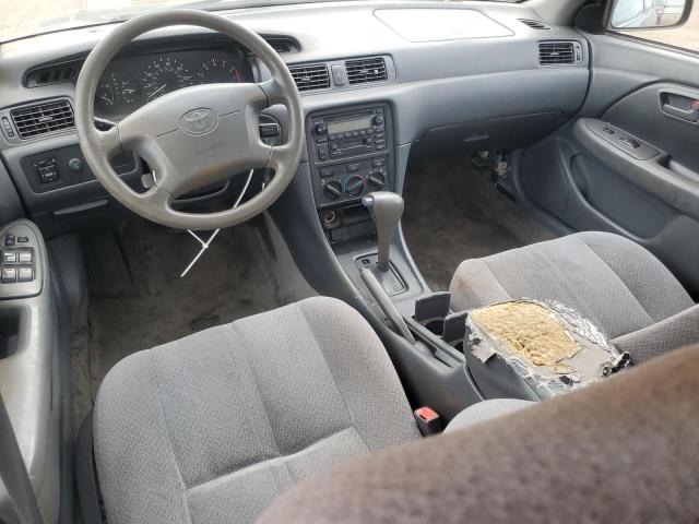 JT2BG22KXY0469034 - 2000 TOYOTA CAMRY CE CHARCOAL photo 8
