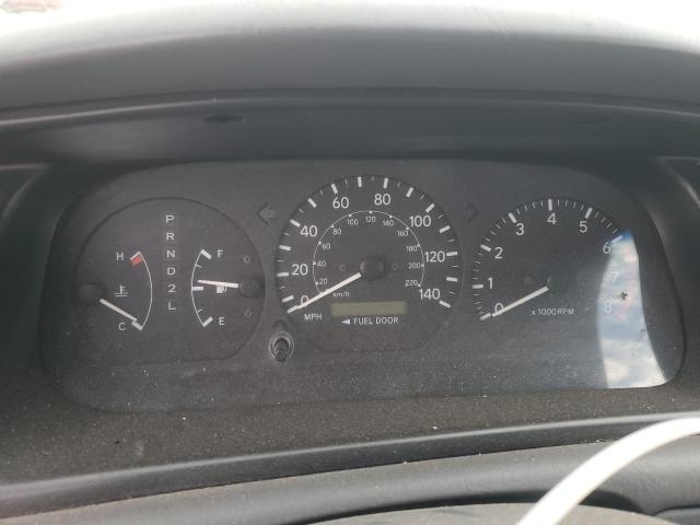 JT2BG22KXY0469034 - 2000 TOYOTA CAMRY CE CHARCOAL photo 9