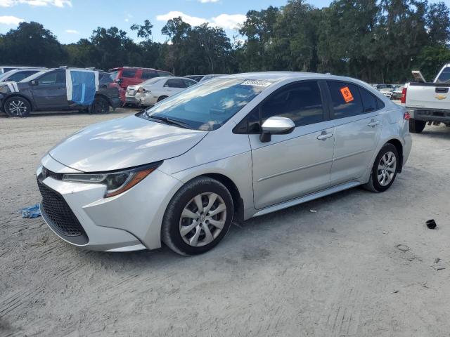 2020 TOYOTA COROLLA LE, 