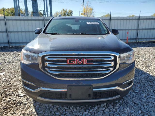 1GKKNMLS8KZ227499 - 2019 GMC ACADIA SLT-1 ლურჯი ფოტო 5