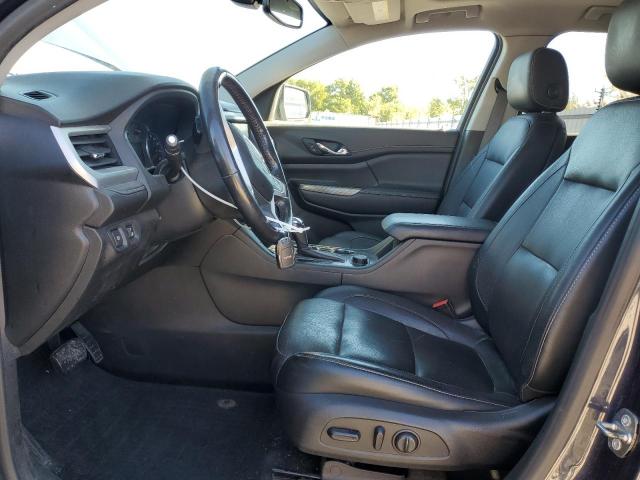 1GKKNMLS8KZ227499 - 2019 GMC ACADIA SLT-1 ლურჯი ფოტო 7