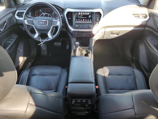 1GKKNMLS8KZ227499 - 2019 GMC ACADIA SLT-1 ლურჯი ფოტო 8
