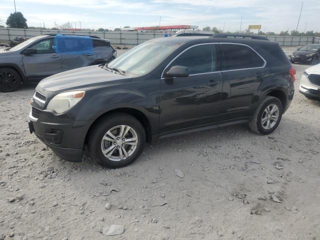 2013 CHEVROLET EQUINOX LT, 