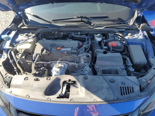 2HGFC2F81LH518968 - 2020 HONDA CIVIC SPORT Көк фото 11