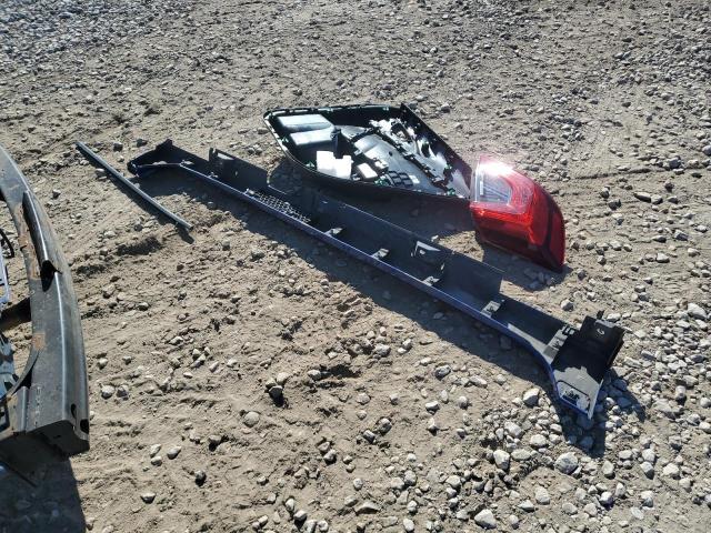 2HGFC2F81LH518968 - 2020 HONDA CIVIC SPORT Көк фото 12