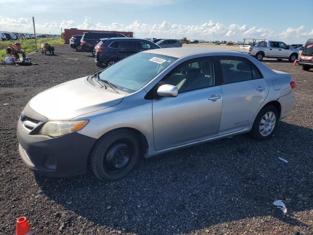 2011 TOYOTA COROLLA BASE, 