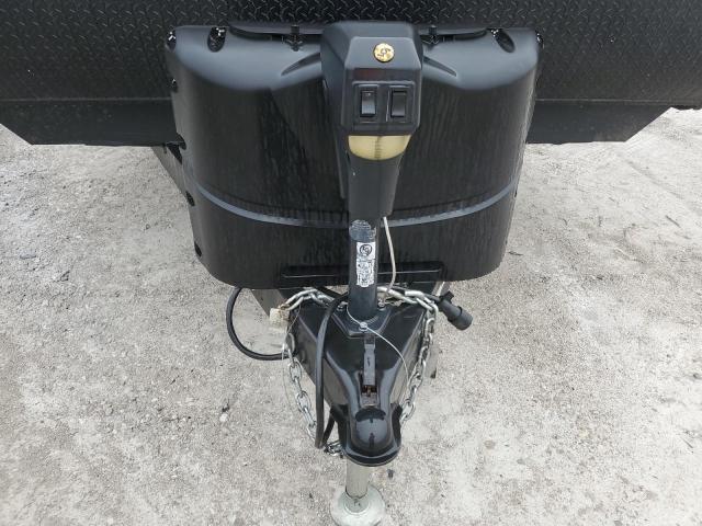 5SFPB2522JE359088 - 2018 HEARTLAND GATEWAY 灰色 照片 7