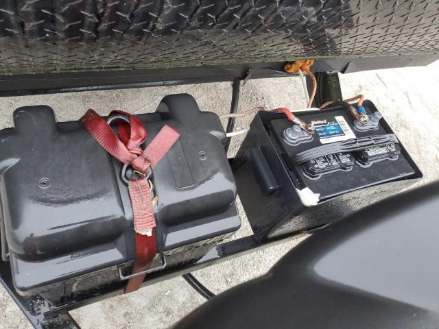 5SFPB2522JE359088 - 2018 HEARTLAND GATEWAY 灰色 照片 8