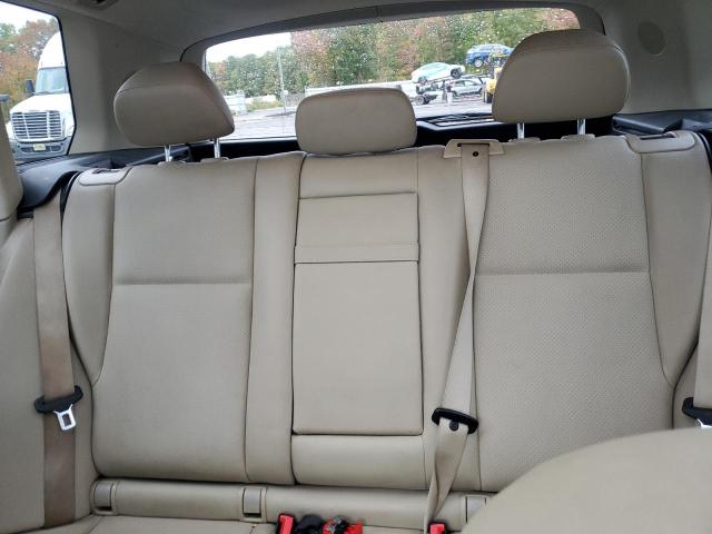 WDCGG8HB0BF636541 - 2011 MERCEDES-BENZ GLK 350 4MATIC GRAY photo 10