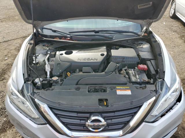 1N4AL3AP5JC250414 - 2018 NISSAN ALTIMA 2.5 SILVER photo 11