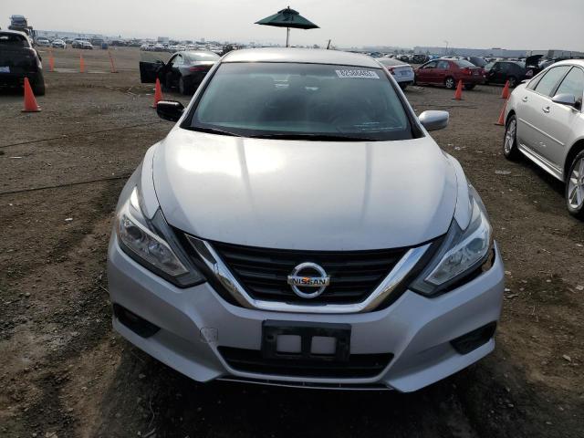 1N4AL3AP5JC250414 - 2018 NISSAN ALTIMA 2.5 SILVER photo 5