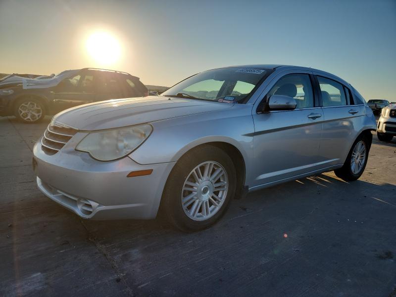 2007 CHRYSLER SEBRING TOURING, 