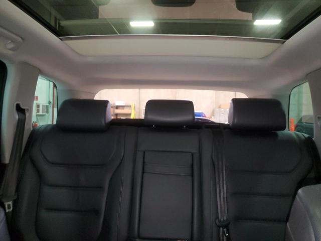 WVGEF9BP4DD006042 - 2013 VOLKSWAGEN TOUAREG V6 灰色 照片 10