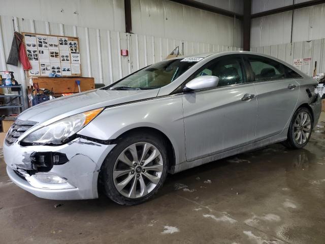 2013 HYUNDAI SONATA SE, 