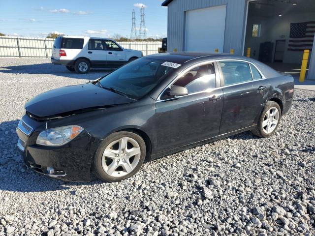 2012 CHEVROLET MALIBU LS, 