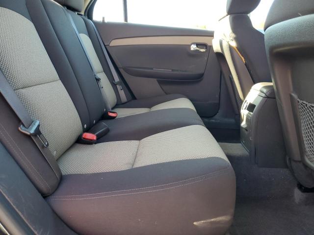 1G1ZA5EUXCF296961 - 2012 CHEVROLET MALIBU LS Grafit foto 10