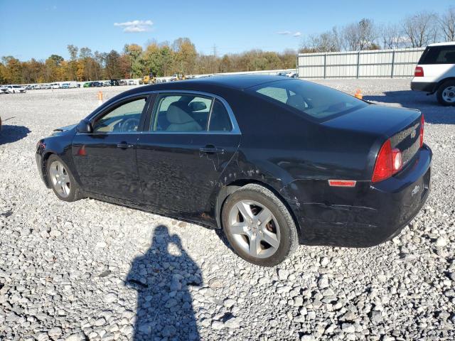 1G1ZA5EUXCF296961 - 2012 CHEVROLET MALIBU LS Grafit foto 2