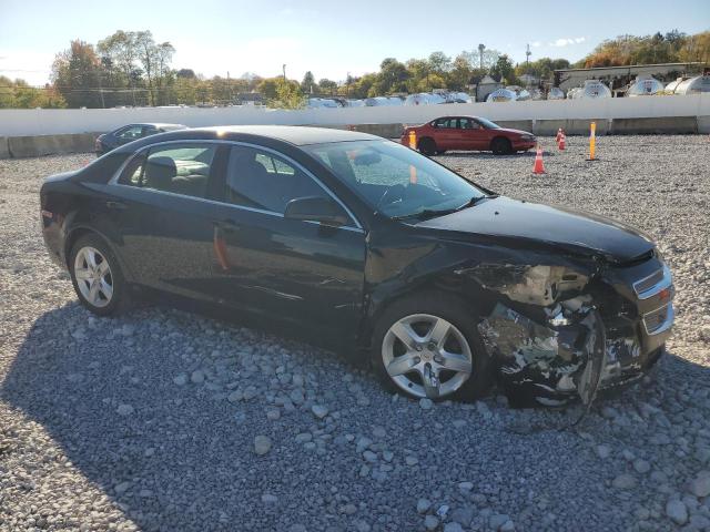 1G1ZA5EUXCF296961 - 2012 CHEVROLET MALIBU LS Grafit foto 4