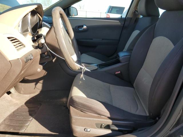 1G1ZA5EUXCF296961 - 2012 CHEVROLET MALIBU LS Grafit foto 7