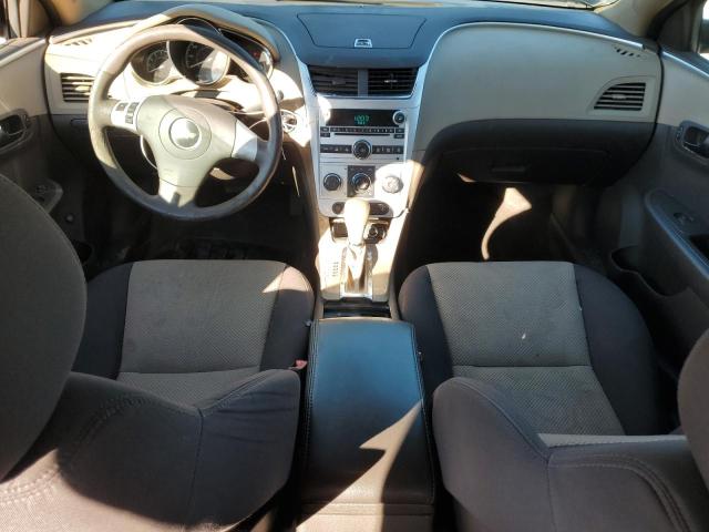 1G1ZA5EUXCF296961 - 2012 CHEVROLET MALIBU LS Grafit foto 8