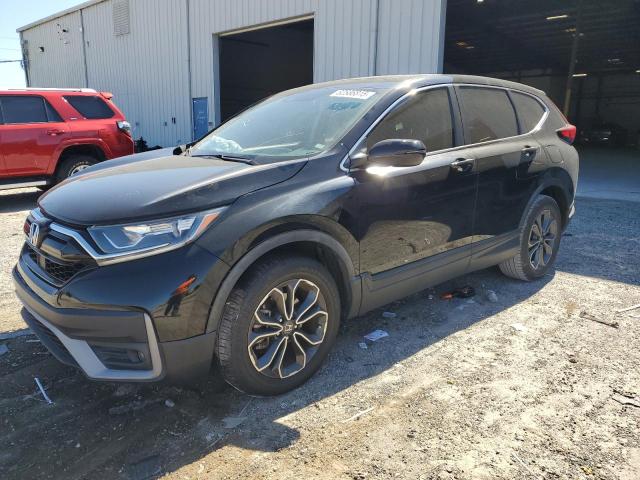 2020 HONDA CR-V EX, 