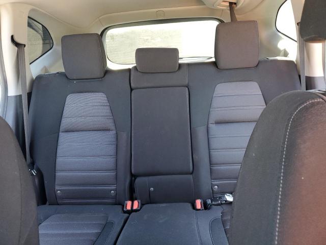 5J6RW1H54LA019610 - 2020 HONDA CR-V EX 黑色 照片 10