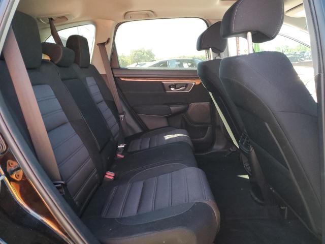 5J6RW1H54LA019610 - 2020 HONDA CR-V EX 黑色 照片 11