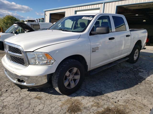 2020 RAM 1500 CLASS TRADESMAN, 
