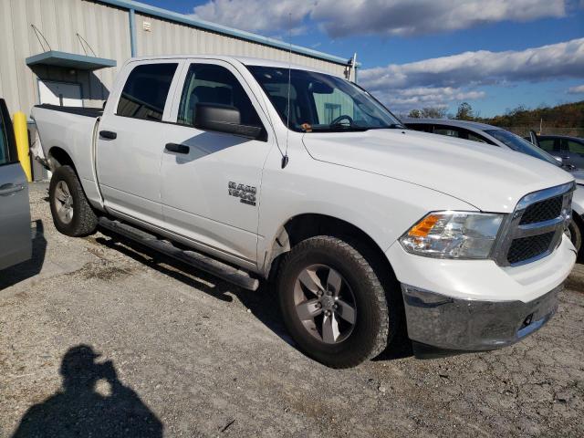 3C6RR7KG7LG242467 - 2020 RAM 1500 CLASS TRADESMAN WHITE photo 4