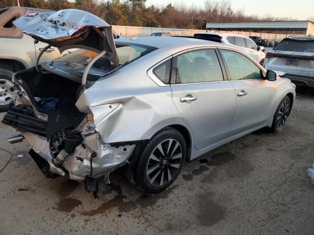 1N4AL3AP1HC488853 - 2017 NISSAN ALTIMA 2.5 SILVER photo 3