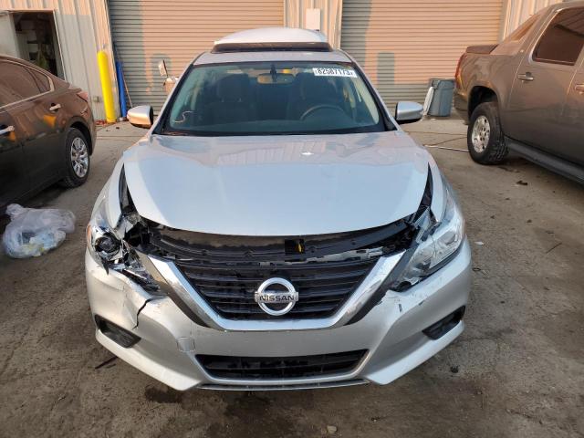 1N4AL3AP1HC488853 - 2017 NISSAN ALTIMA 2.5 SILVER photo 5