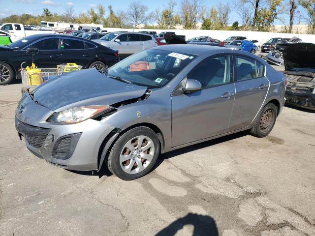 2011 MAZDA 3 I, 