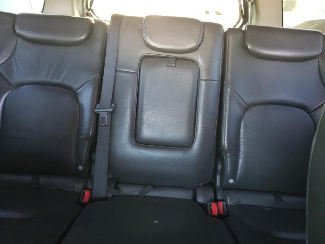 5N1AR18UX5C704182 - 2005 NISSAN PATHFINDER LE BLUE photo 10