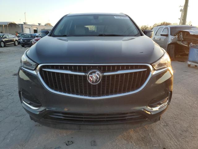 5GAERBKW0JJ241367 - 2018 BUICK ENCLAVE ESSENCE Grafit foto 5
