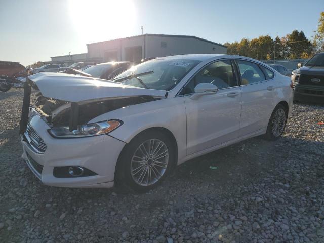 2015 FORD FUSION SE, 
