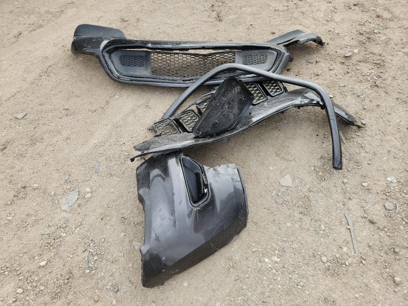 1C4RJEAG4LC371078 - 2020 JEEP GRAND CHER LAREDO ნაცრისფერი ფოტო 12