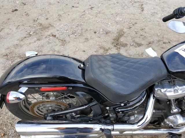 1HD1BVJ16LB055238 - 2020 HARLEY-DAVIDSON FXST BLACK photo 6