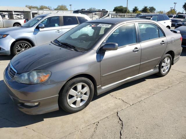 2005 TOYOTA COROLLA CE, 