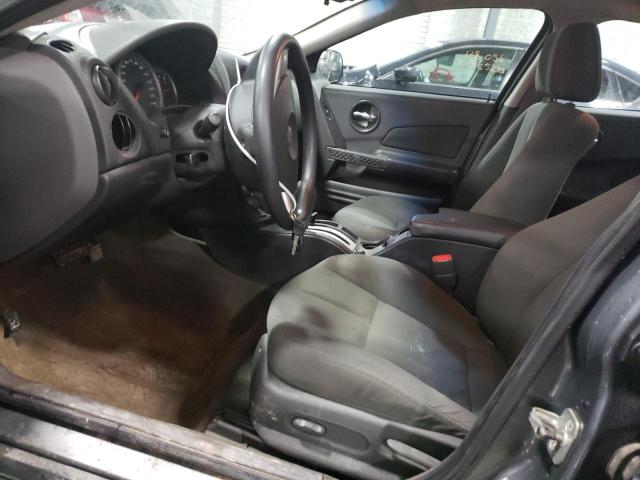 2G2WP522451242968 - 2005 PONTIAC GRAND PRIX 灰色 照片 7